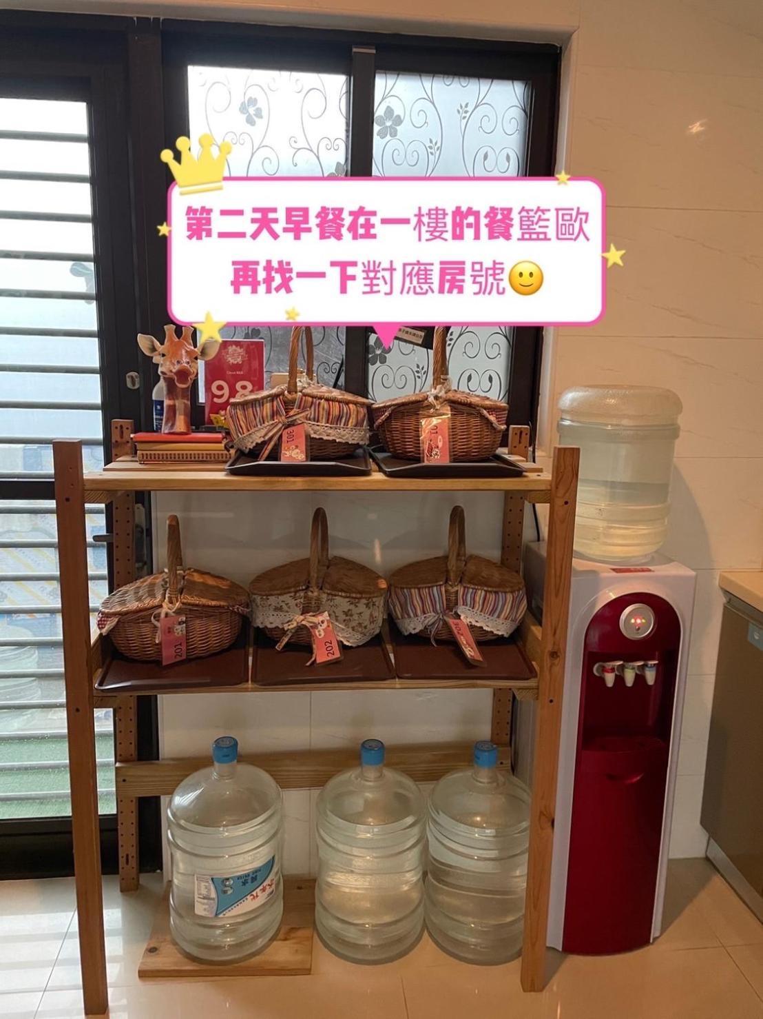 充電樁 羅東雲朵朵cloud B&B免費洗衣機 烘衣機 近週三清溝 星巴克咖啡豆 國旅卡特約店 Лодун Экстерьер фото